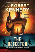 The Defector - Paperback