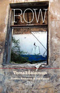 Row! - Paperback