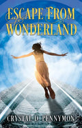 Escape From Wonderland - Paperback