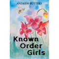 Known Order Girls - Paperback