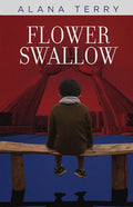 Flower Swallow - Paperback