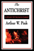 The Antichrist - Paperback