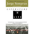 Literature or Life - Paperback
