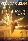 Salt of the Air - Hardcover