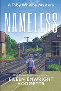 Nameless a Toby Whitby Mystery - Paperback