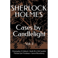 SHERLOCK HOLMES Cases By Candlelight (Vol. 2) - Paperback
