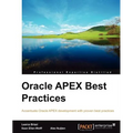 Oracle Apex Best Practices - Paperback