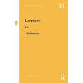 Lefebvre for Architects - Paperback
