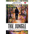 The Jungle: A Personal Journey with the Enfant Terrible of Nigerian Journalism - Paperback