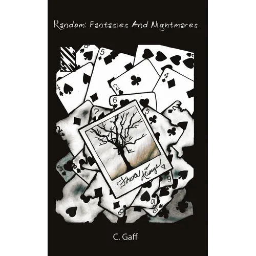 Random Fantasies and Nightmares - Paperback