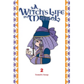 A Witch's Life in Mongol, Vol. 2 - Paperback