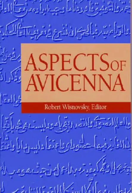 Aspects of Avicenna - Paperback