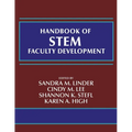 Handbook of STEM Faculty Development - Paperback