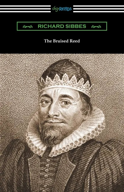 The Bruised Reed - Paperback