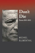 Don't Die - Paperback