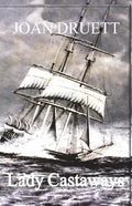 Lady Castaways - Paperback