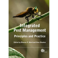 Integrated Pest Management: Principles and Practice - Paperback