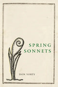 Spring Sonnets - Paperback