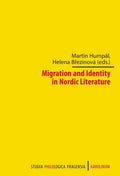Migration and Identity in Nordic Literature - Paperback