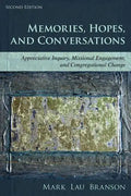 Memories, Hopes, and Conversations - Hardcover