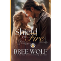 Shield of Fire - Paperback