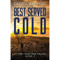 Best Served Cold - Paperback