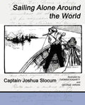 Sailing Alone Around the World - Paperback
