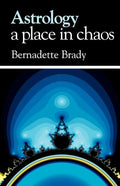 Astrology, A Place in Chaos - Paperback