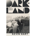 Dark-Land: Memoir of a Secret Childhood - Paperback