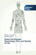 Sickle Cell Disease: Psychology, Pain, and Quality of Life - Paperback