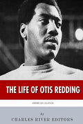 American Legends: The Life of Otis Redding - Paperback