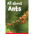 All about Ants: Level 2: Book 9 - Paperback
