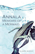 Annala Memoirs of a Mermaid - Paperback