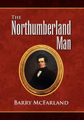 The Northumberland Man - Hardcover