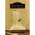Wright Brothers National Memorial - Paperback