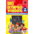 SPH International Mathematics Olympiad (IMO) Workbook for Class 2 - MCQs, Previous Years Solved Paper and Achievers Section - SOF Olympiad Preparation - Paperback