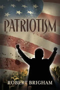 Patriotism - Paperback