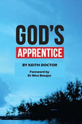 God's Apprentice: Collection of teachings for new believers - Paperback