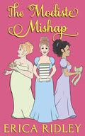 The Modiste Mishap - Paperback