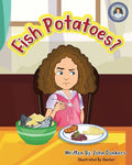 Fish Potatoes - Paperback