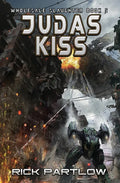 Judas Kiss: Wholesale Slaughter Book Five - Paperback