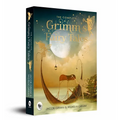 The Complete Grimm's Fairy Tales - Paperback