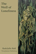 The Well of Loneliness - Paperback
