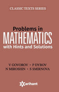 Problems in Mathemstics - Paperback