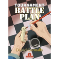 Tournament Battleplan: Optimize Your Chess Results! - Paperback