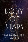 Body of Stars - Paperback