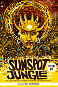 Sunspot Jungle, Vol. 1 - Paperback