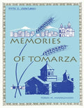 Memories of Tomarza - Paperback