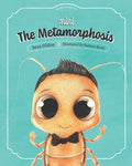 Mini The Metamorphosis: A children's book adaptation of the Franz Kafka novel - Paperback