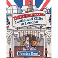 Dreamkids: Lottie and Ollie in London - Paperback